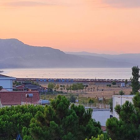 Hotel Gonaj Velipojë Zewnętrze zdjęcie